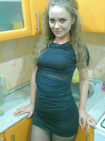 Анкета проститутки Надежда - Фото 1, , 23 года, №35348