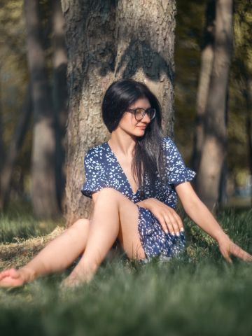 Анкета проститутки Алина - Фото 1, , 29 лет, №35468